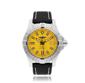 Breitling Avenger in Edelstahl, A17319101I1X1 - Bucherer