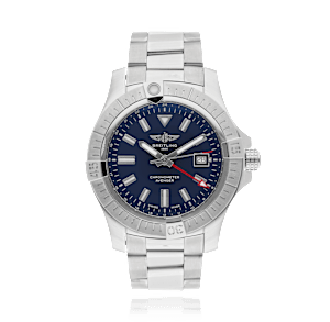 Breitling Avenger in Steel, A32395101C1A1 - Bucherer