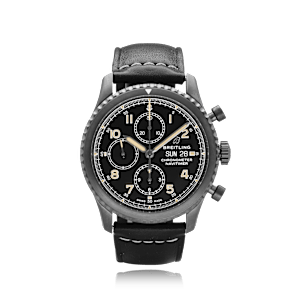 Breitling Navitimer 8 in Stahl, M13314101B1X1 - Bucherer