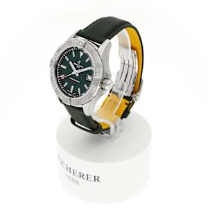 Breitling Avenger in Edelstahl, A17328 - Bucherer