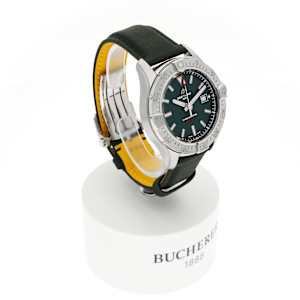 Breitling Avenger in Edelstahl, A17328 - Bucherer