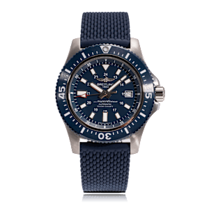 Breitling Superocean in Stahl, Y17393 - Bucherer