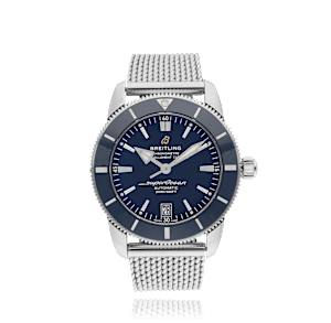 Breitling Superocean Heritage II in Stahl, AB2010161C1A1 - Bucherer