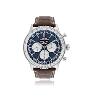 Breitling Navitimer en Acier, AB0137211C1P1 - Bucherer