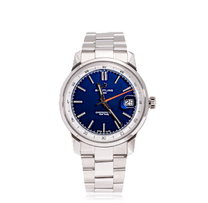 Breitling Top Time in Steel, AB3113A71C1A1 - Bucherer