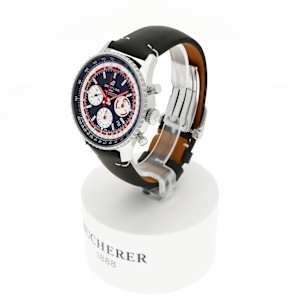 Breitling Navitimer in Steel, AB01211B1B1X2 - Bucherer