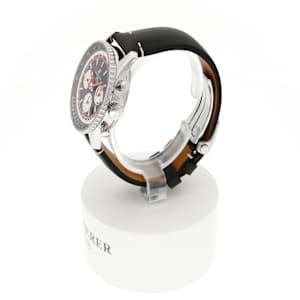 Breitling Navitimer in Steel, AB01211B1B1X2 - Bucherer