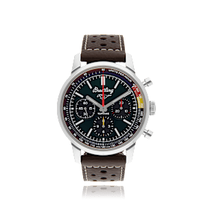 Breitling Top Time in Stahl, AB0176 - Bucherer