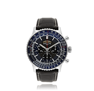 Breitling Navitimer in Stahl, AB0139 - Bucherer