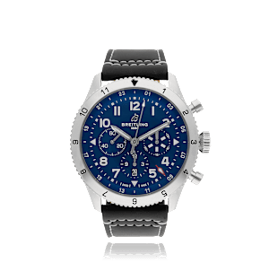 Breitling AVI in Steel, AB0445 - Bucherer