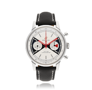 Breitling Top Time in Stahl, A23310 - Bucherer