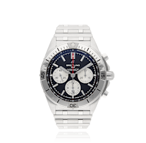 Breitling Chronomat in Stahl, AB0134 - Bucherer