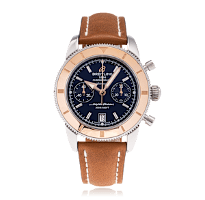 Breitling Superocean Heritage in Bicolor, U2337012 - Bucherer