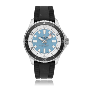 Breitling Superocean in Stahl, A173763A1C1S1 - Bucherer