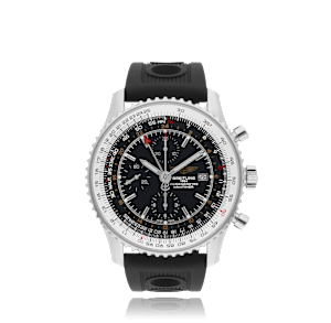 Breitling Navitimer in Stahl, A24322 - Bucherer