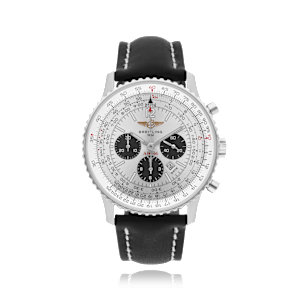 Breitling Navitimer in Stahl, A41322 - Bucherer