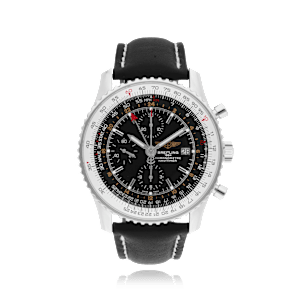 Breitling Navitimer in Stahl, A24322 - Bucherer