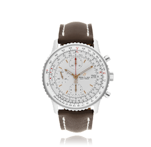 Breitling Navitimer in Steel, A13324 - Bucherer