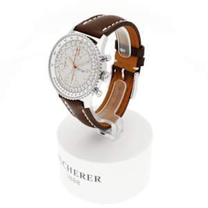 Breitling Navitimer en Acier, A13324 - Bucherer