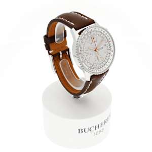 Breitling Navitimer en Acier, A13324 - Bucherer