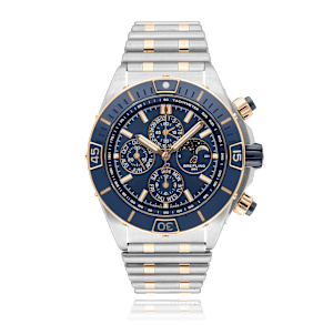 Breitling Chronomat in Bicolour, U19320161C1U1 - Bucherer