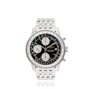 Breitling Navitimer in Steel, A13322 - Bucherer