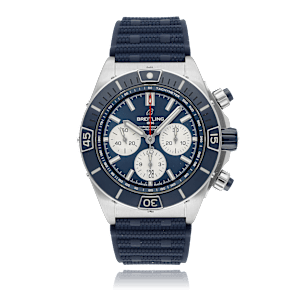 Breitling Chronomat in Steel, AB013616/CA96 - Bucherer