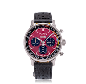 Breitling Top Time in Steel, A25310 - Bucherer