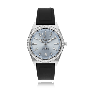 Breitling Chronomat in Steel, G10380 - Bucherer