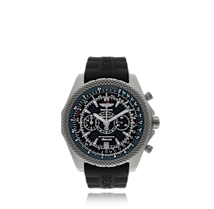 Breitling Breitling for Bentley en Titane, E2736536/BB37 - Bucherer