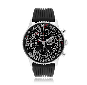 Breitling Navitimer in Steel, A2135024 - Bucherer