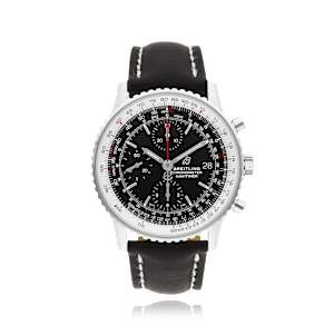 Breitling Navitimer in Steel, A13324 - Bucherer