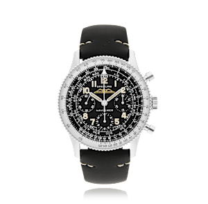 Breitling Navitimer in Steel, AB0910 - Bucherer