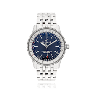 Breitling Navitimer en Acier, A17325211C1A1 - Bucherer