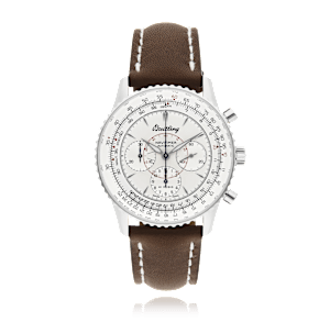 Breitling Navitimer in Steel, A30030.4 - Bucherer