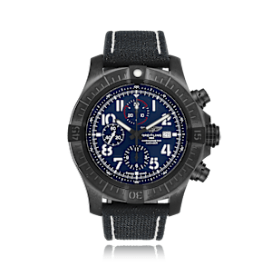 Breitling Avenger in Titanium, V1337510/CA43 - Bucherer