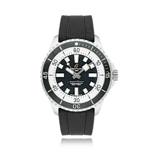 Breitling Superocean in Steel, A17376 - Bucherer