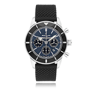 Breitling Superocean Heritage II in Steel, AB0162 - Bucherer