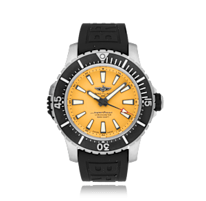 Breitling Superocean in Titanium, E17369 241I1S1 - Bucherer