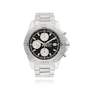 Breitling Colt in Steel, A13388 - Bucherer
