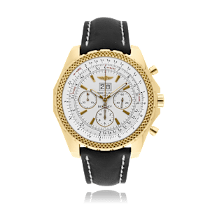 Breitling Breitling for Bentley in Rose Gold, K44362 - Bucherer