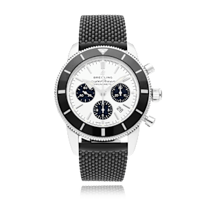 Breitling Superocean Heritage II in Steel, AB0162 - Bucherer