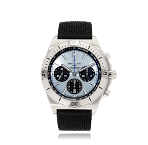 Breitling Chronomat in Stahl, PB0134 - Bucherer