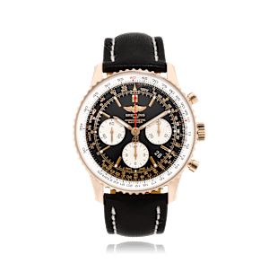 Breitling Navitimer in Rotgold, RB0120 - Bucherer