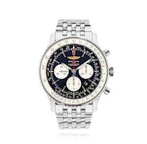 Breitling Navitimer in Stahl, AB0127 - Bucherer