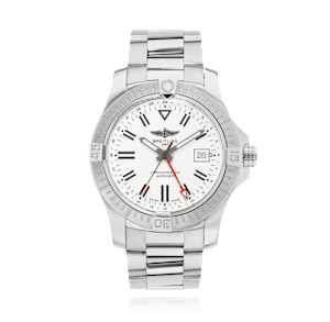 Breitling Avenger in Stahl, A32397 - Bucherer