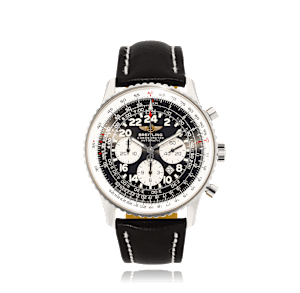 Breitling Navitimer in Steel, A2232212/B567 - Bucherer