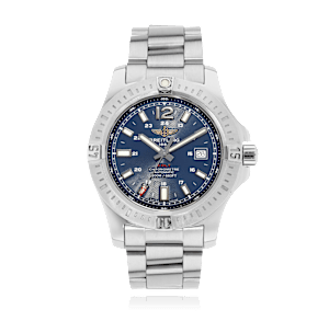 Breitling Colt in Stahl, A1738811/C906 173A - Bucherer