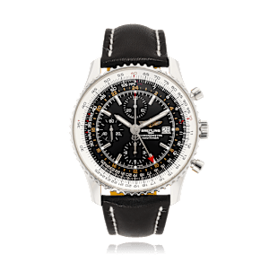 Breitling Navitimer in Stahl, A24322 - Bucherer