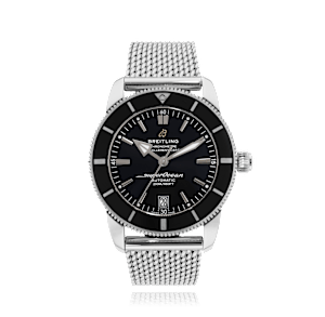 Breitling Superocean Heritage II in Steel, AB2010 - Bucherer